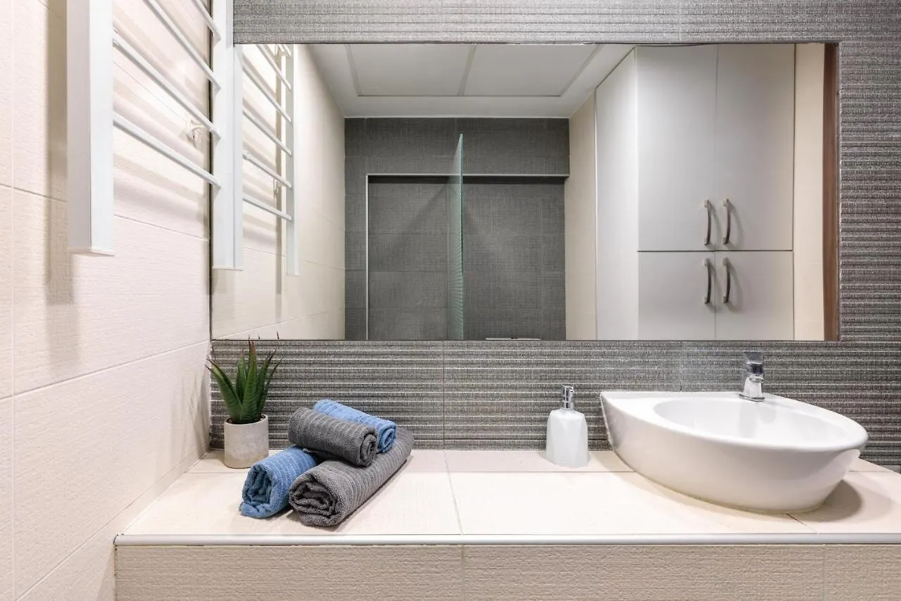 Aristotle Spot, City View Apartment By Binobi! Θεσσαλονίκη