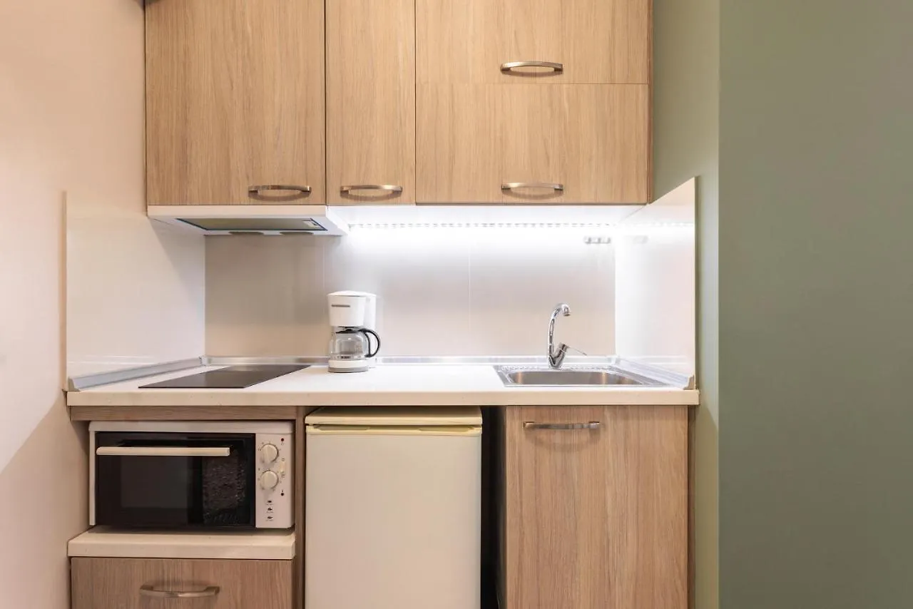 Aristotle Spot, City View Apartment By Binobi! Salonic