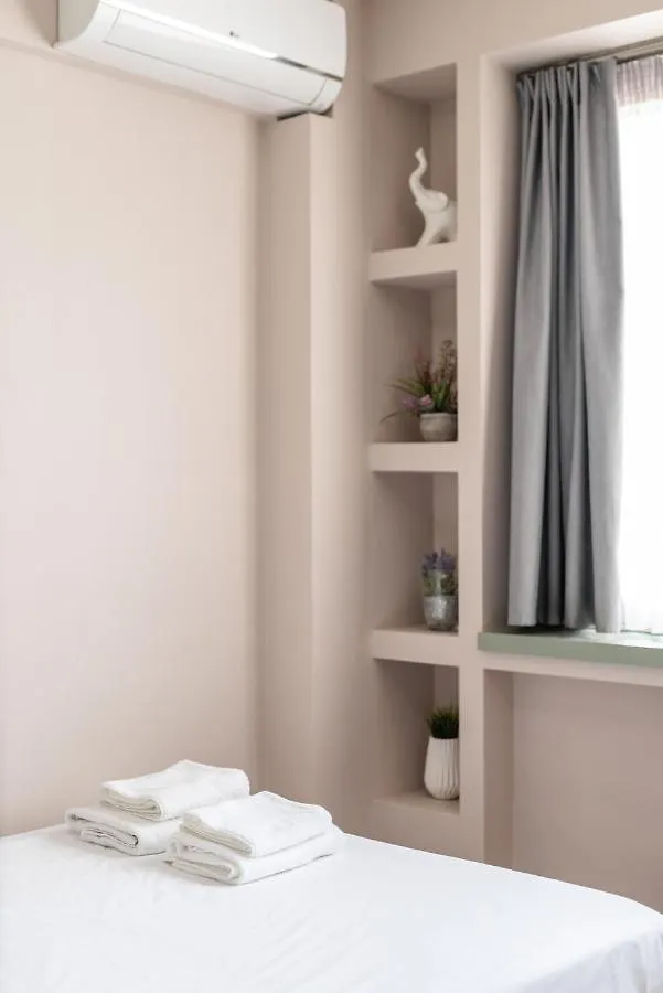 Aristotle Spot, City View Apartment By Binobi! Thessaloniki