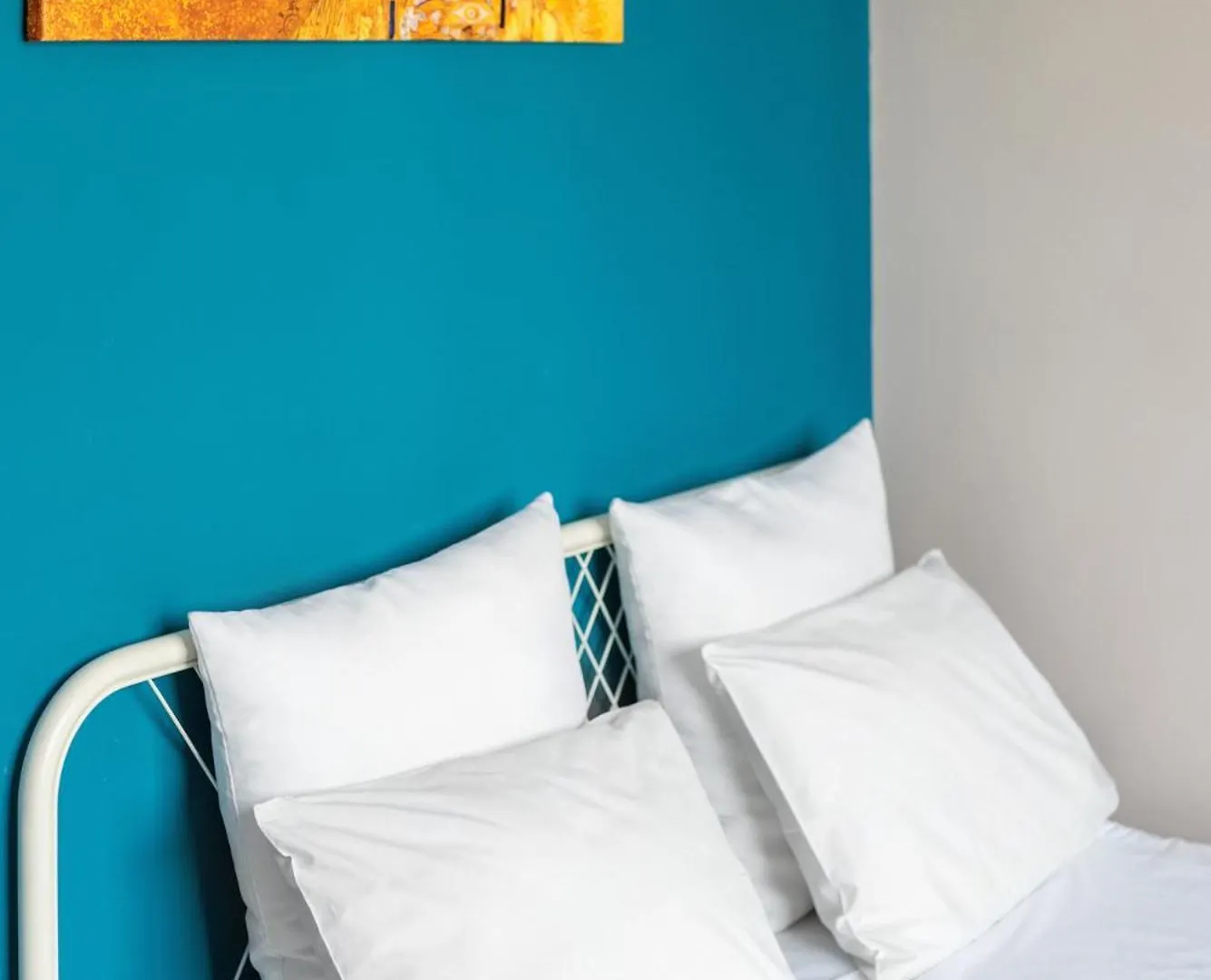 Aristotle Spot, City View Apartment By Binobi! Salonic