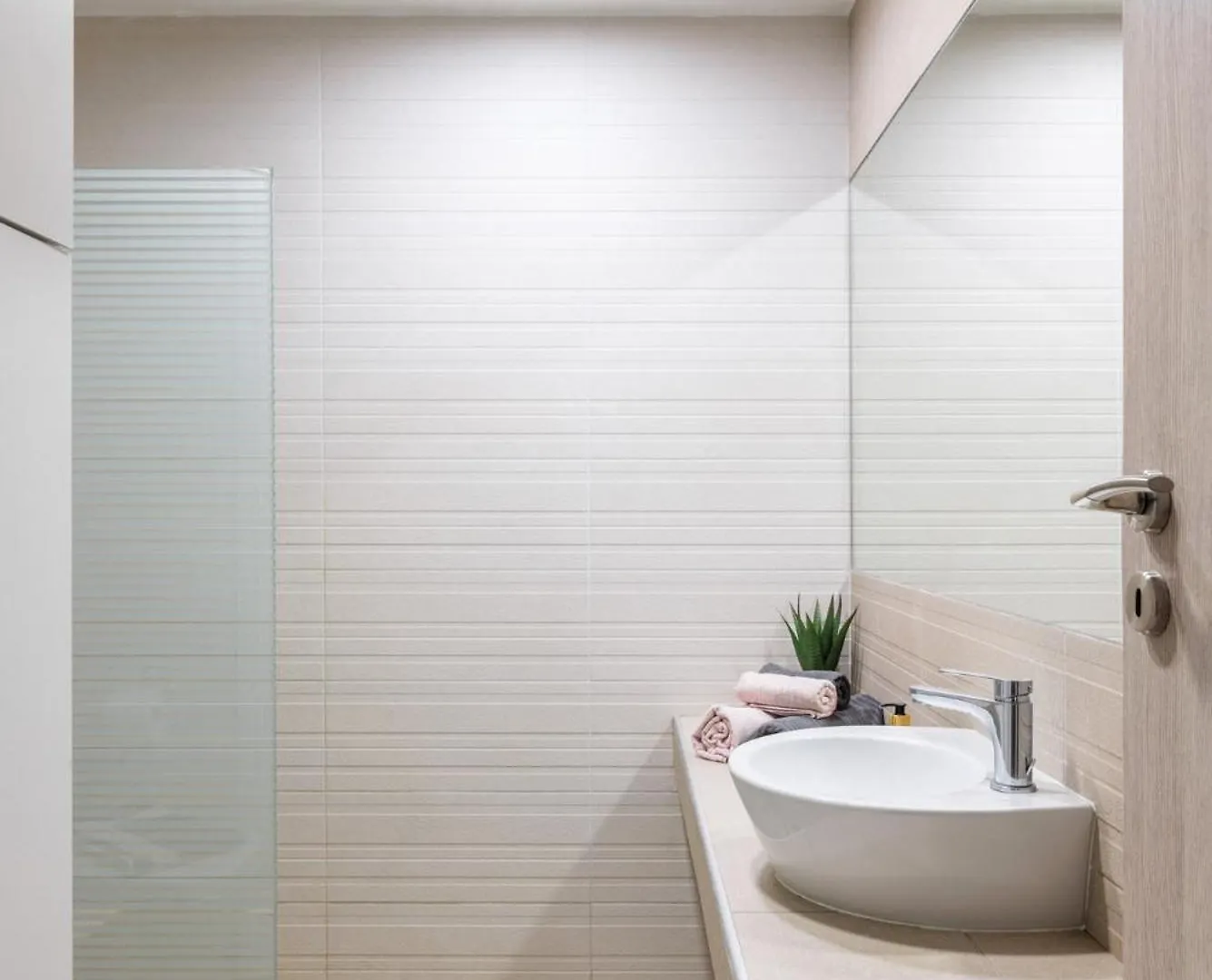 Aristotle Spot, City View Apartment By Binobi! Thessaloníki Grekland
