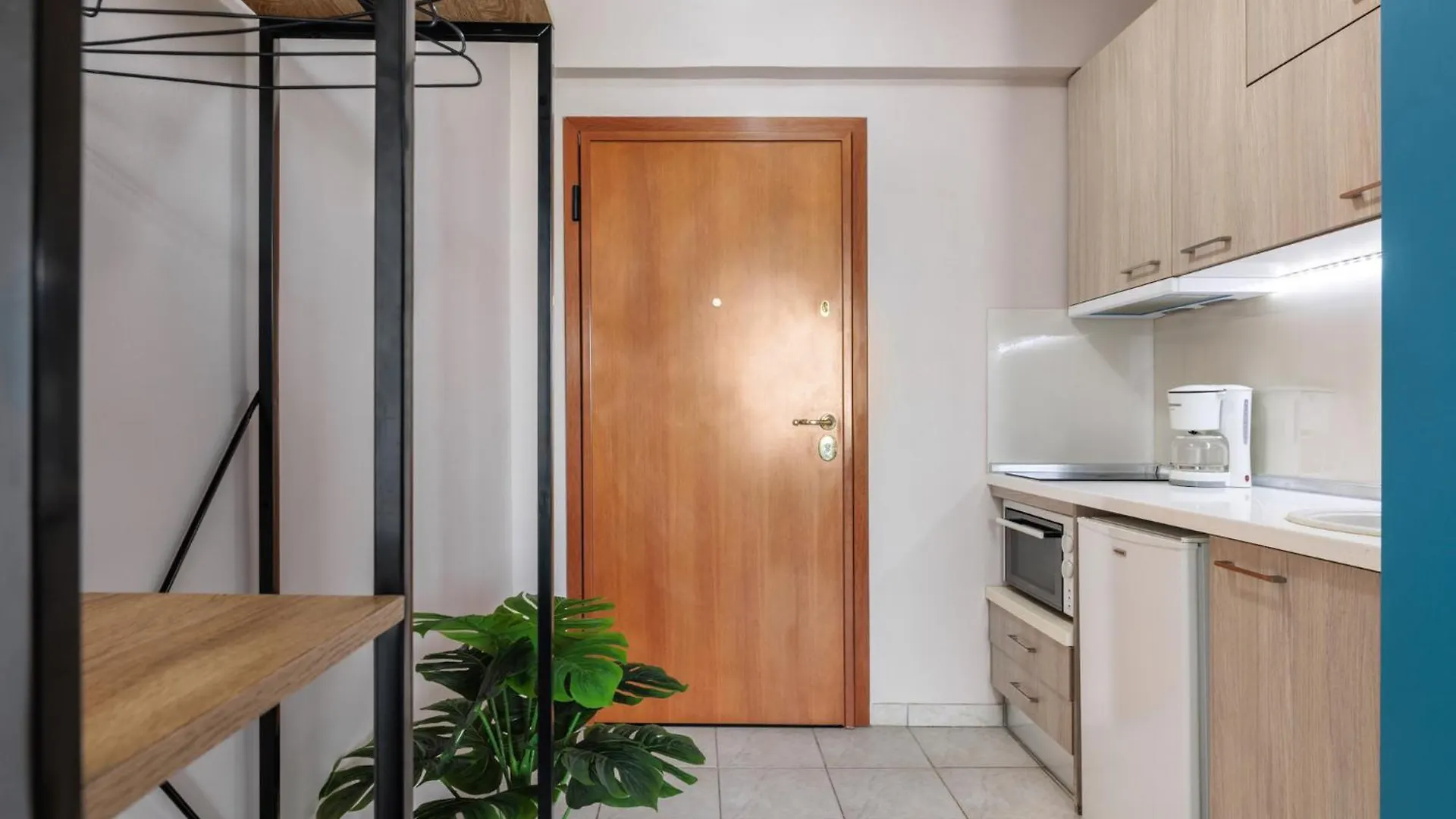 Aristotle Spot, City View Apartment By Binobi! Θεσσαλονίκη