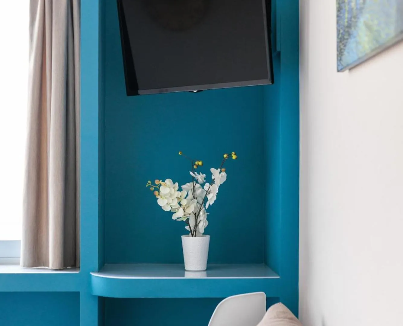Aristotle Spot, City View Apartment By Binobi! Θεσσαλονίκη