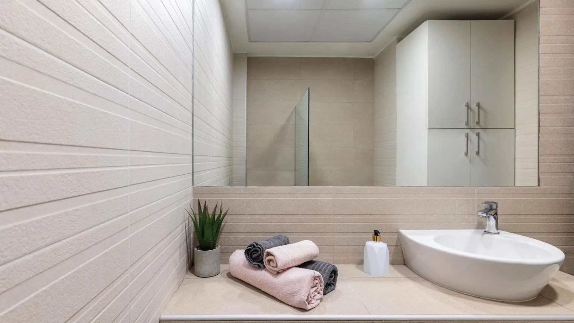 Aristotle Spot, City View Apartment By Binobi! Θεσσαλονίκη