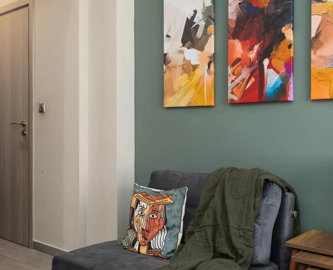 Aristotle Spot, City View Apartment By Binobi! Thessaloniki