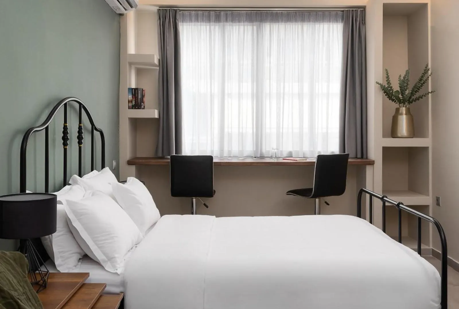 Aristotle Spot, City View Apartment By Binobi! Thessaloniki