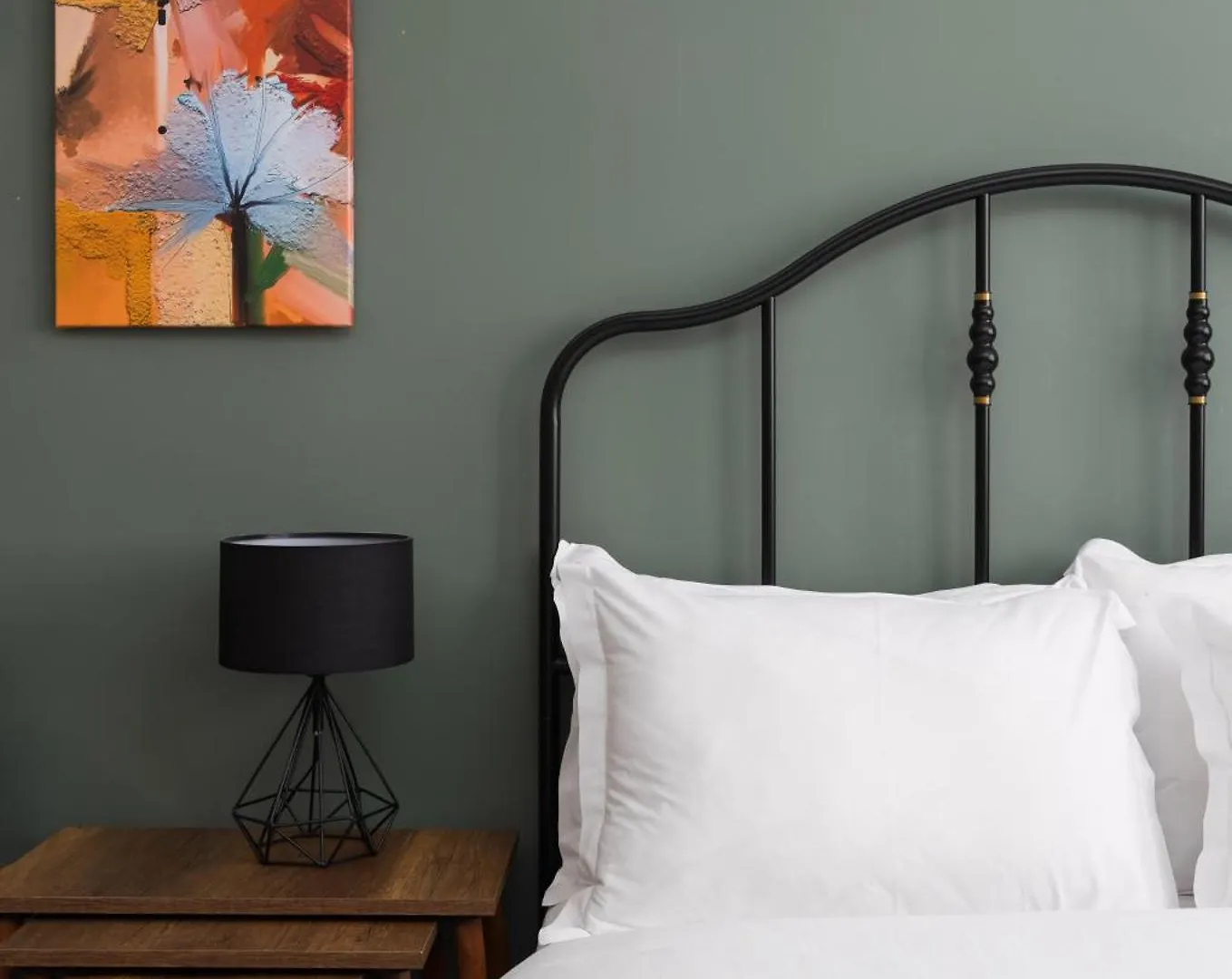 Aristotle Spot, City View Apartment By Binobi! Salonic