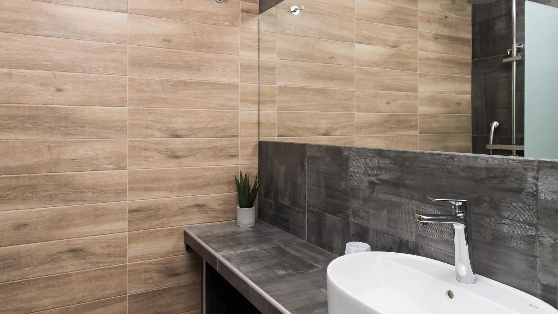 Aristotle Spot, City View Apartment By Binobi! Thessaloniki