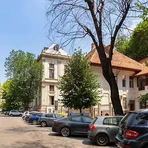  Διαμέρισμα Vd Boutique No 2 Ρουμανία