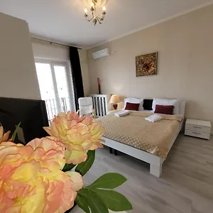  Διαμέρισμα Anastasia Bratianu 24b Beautiful View Self Check From 2 Pm Ρουμανία