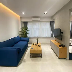 Bluekaravan Θεσσαλονίκη
