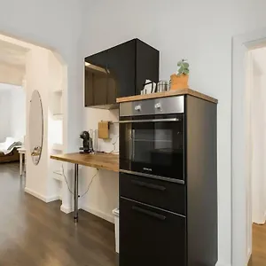  Διαμέρισμα Market- Upper Aristotelous Sq Luxury Ελλάδα
